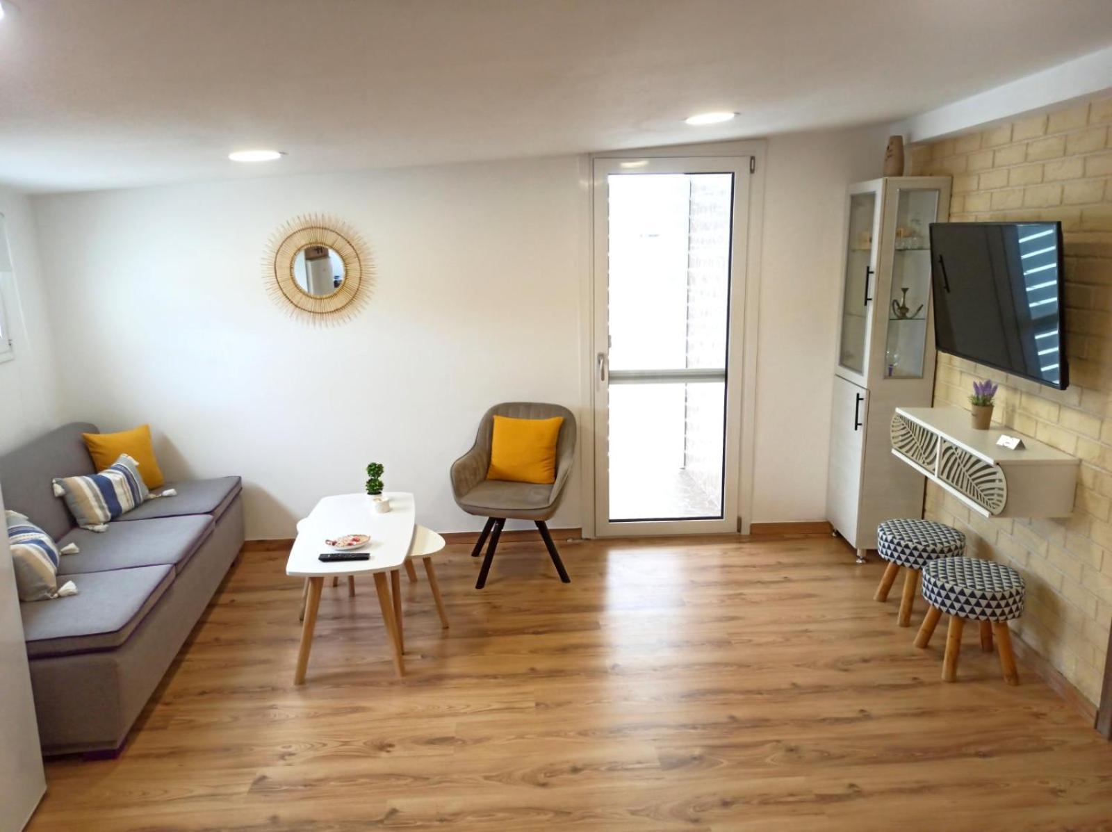 Appartement Renovated Loft Near The Center *