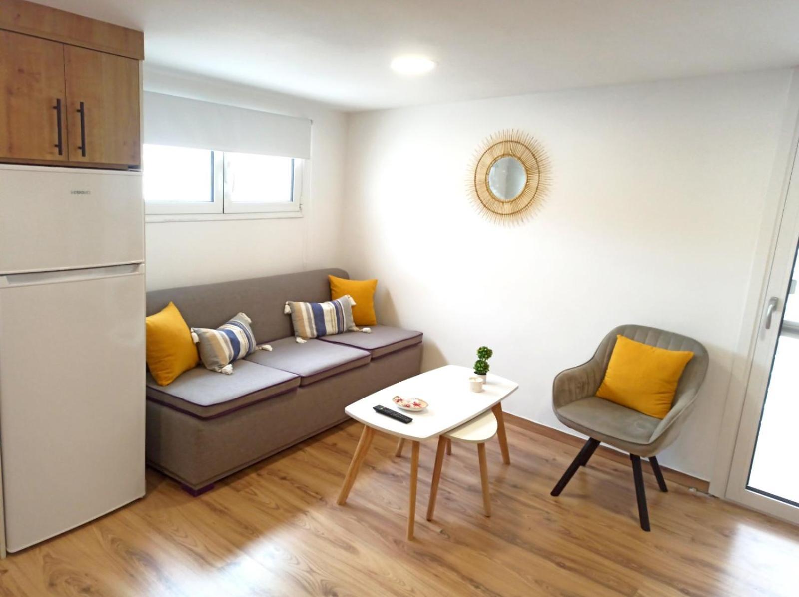 Appartement Renovated Loft Near The Center *