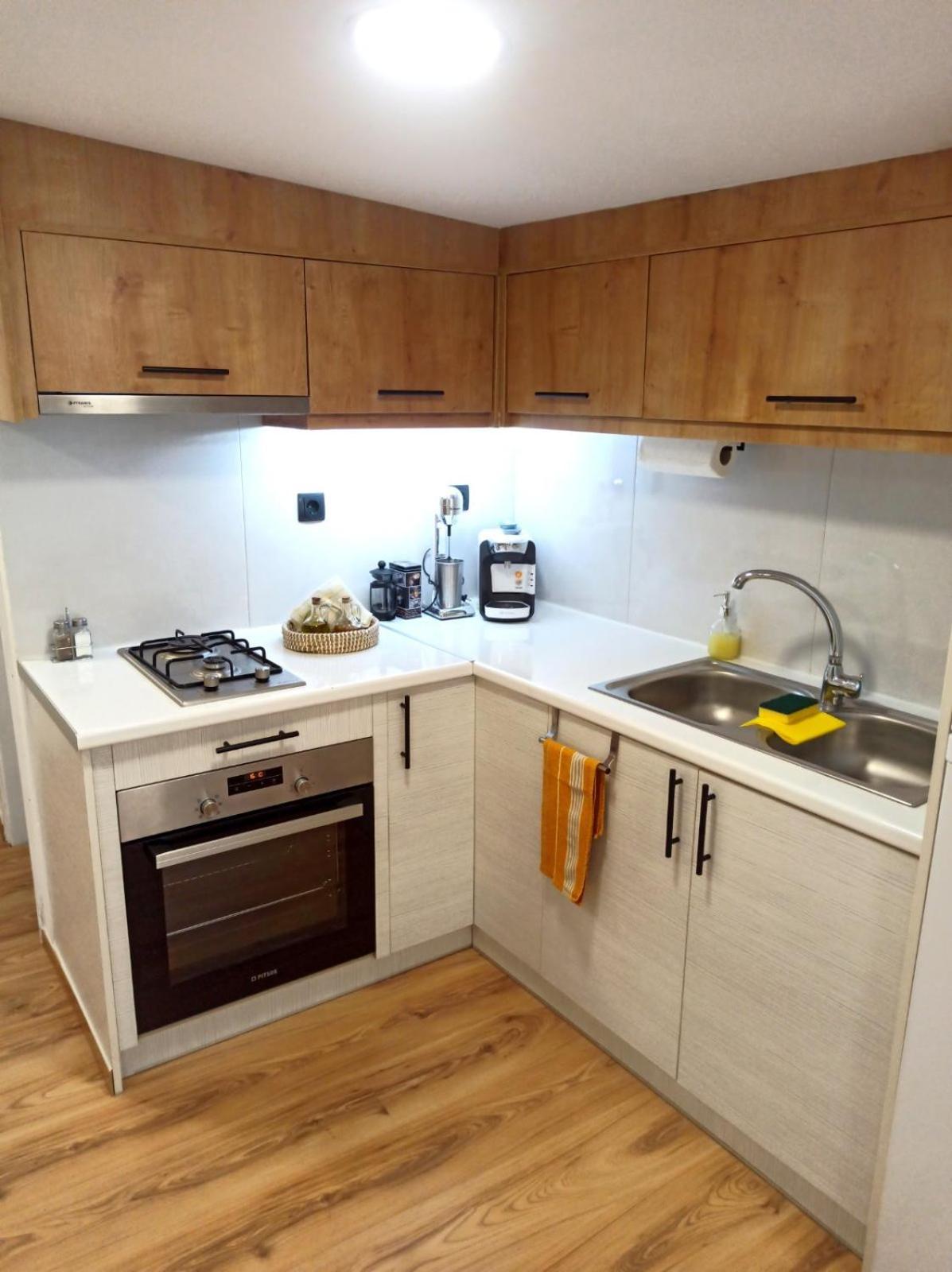 Appartement Renovated Loft Near The Center