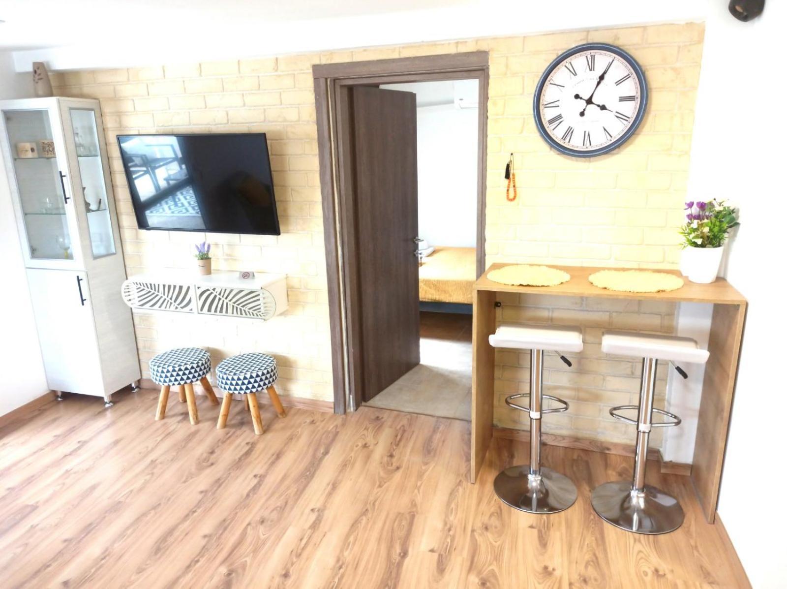 Renovated Loft Near The Center Appartement *