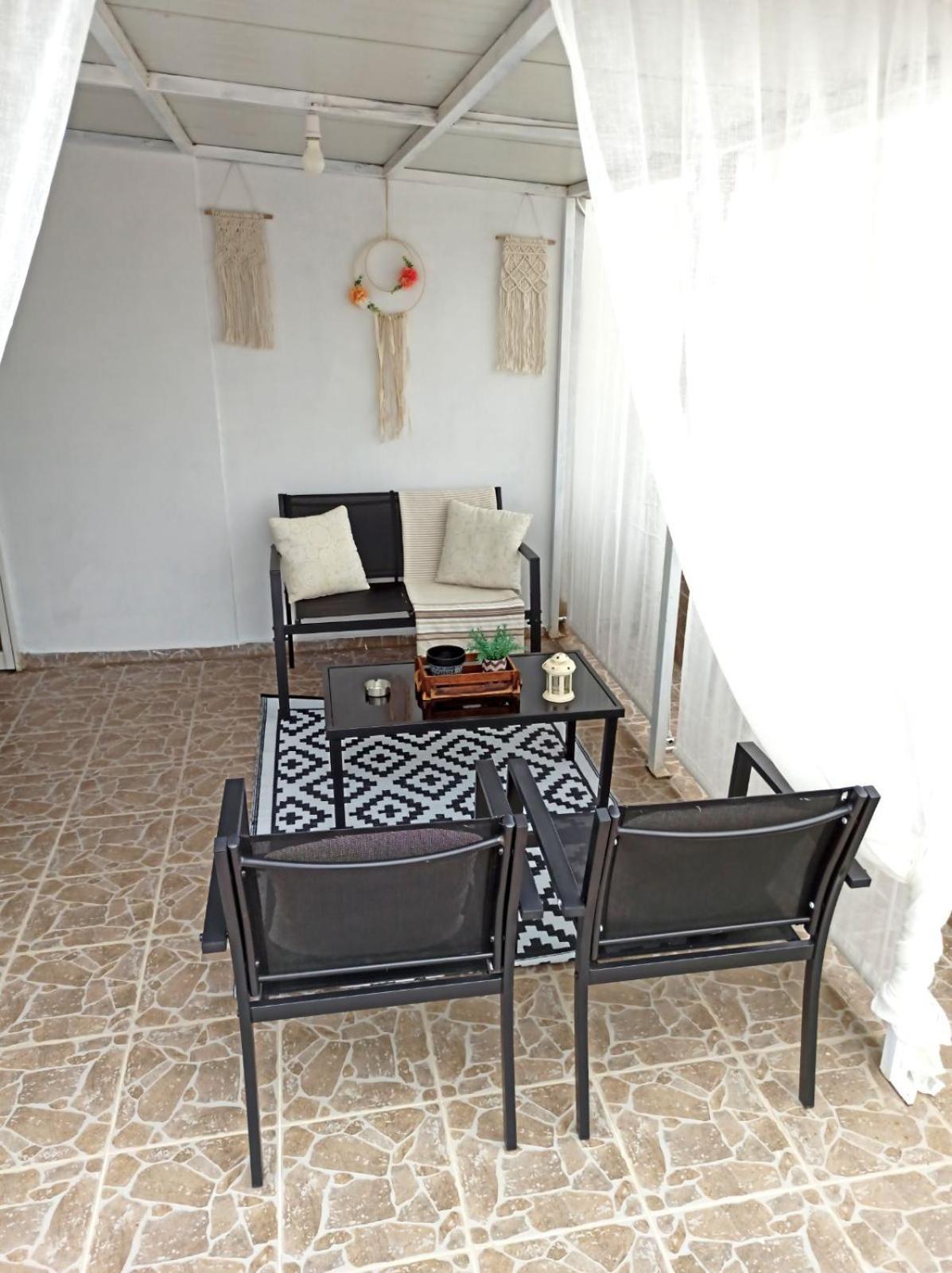 Renovated Loft Near The Center Appartement