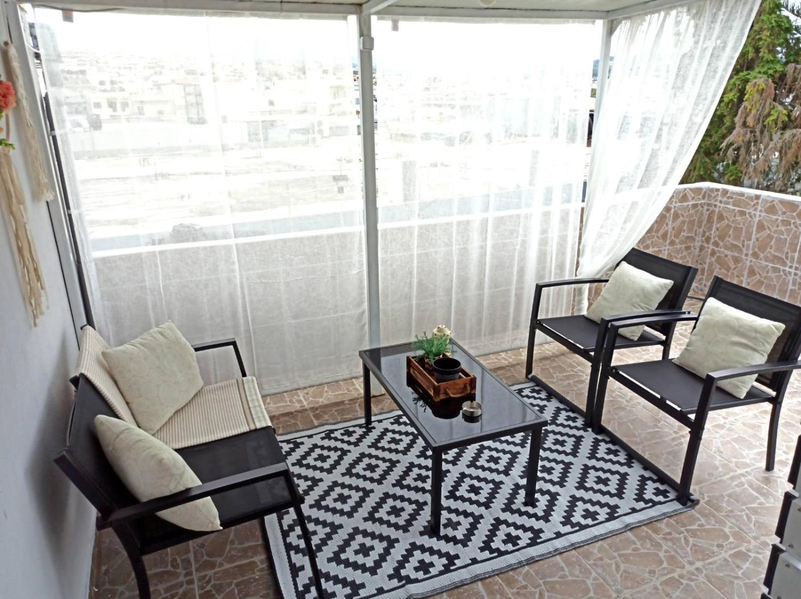 Renovated Loft Near The Center Appartement